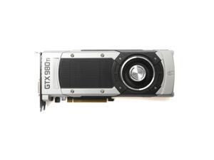 ZOTAC NVIDIA GeForce GTX 980 Ti 6GB GDDR5 DVI/HDMI/3DisplayPort PCI-Express Video Graphics Card ZOTAC NVIDIA GeForce GTX 980 Ti 6GB GDDR5 DVI/HDMI/3DisplayPort PCI-Express Video Graphics Card