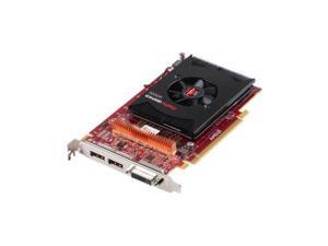 Sapphire 100-505842 AMD FirePro W5000 2GB GDDR5 PCIE3.0 Video Graphics Card, DisplayPort/DVI Sapphire 100-505842 AMD FirePro W5000 2GB GDDR5 PCIE3.0 Video Graphics Card, DisplayPort/DVI