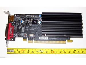 ATI Radeon HD 5450 1GB PCI-Express 2.1 x16 HDMI+DVI Single Slot Low Profile Video Graphics Card ATI Radeon HD 5450 1GB PCI-Express 2.1 x16 HDMI+DVI Single Slot Low Profile Video Graphics Card