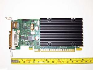 nVIDIA GeForce 8400 GS 512MB PCI-Express 2.0 x16 DVI+HDMI Single Slot Low Profile Video Graphics Card nVIDIA GeForce 8400 GS 512MB PCI-Express 2.0 x16 DVI+HDMI Single Slot Low Profile Video Graphics Card