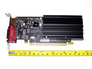 ATI Radeon HD 5450 2GB PCI-Express 2.1 x16 HDMI+DVI Single Slot Low Profile Video Graphics Card ATI Radeon HD 5450 2GB PCI-Express 2.1 x16 HDMI+DVI Single Slot Low Profile Video Graphics Card