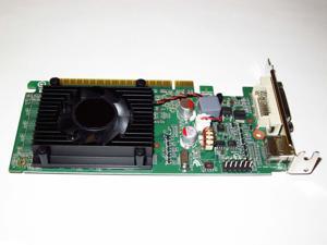 Dell OptiPlex 380 390 750 760 780 790 960 980 990 3010 7010 7020 SFF nVIDIA GeForce 8400 GS 512MB PCI-Express 2.0 x16 DVI+HDMI Single Slot Low Profile Video Graphics Card Dell OptiPlex 380 390 750 760 780 790 960 980 990 3010 7010 7020 SFF nVIDIA GeForce 8400 GS 512MB PCI-Express 2.0 x16 DVI+HDMI Single Slot Low Profile Video Graphics Card