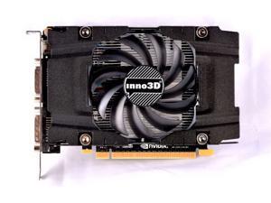Inno3D NVIDIA GeForce GTX750 Ti Gaming OC 2GB GDDR5 Video graphics Card Win10/8 Inno3D NVIDIA GeForce GTX750 Ti Gaming OC 2GB GDDR5 Video graphics Card Win10/8