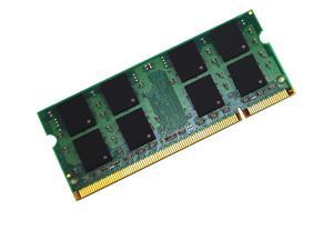 4GB DDR2 MEMORY RAM Unbuffered Non-ECC PC6400 SODIMM 200 PIN 800 MHZ 4GB DDR2 MEMORY RAM Unbuffered Non-ECC PC6400 SODIMM 200 PIN 800 MHZ