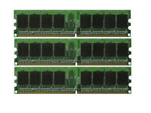 3GB (3*1GB) MEMORY PC6400 800 240 PIN MHz DDR2 for Desktop Computers 3GB (3*1GB) MEMORY PC6400 800 240 PIN MHz DDR2 for Desktop Computers