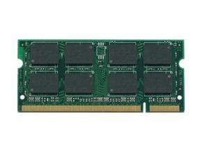 2GB 800 MHz DDR2 SODIMM 200-Pin Unbuffered Non-ECC PC6400 Laptop Memory for Dell Latitude D630 D630C 2GB 800 MHz DDR2 SODIMM 200-Pin Unbuffered Non-ECC PC6400 Laptop Memory for Dell Latitude D630 D630C