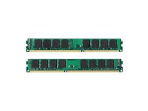 8GB 2*4GB Memory PC12800 240-Pin CL9 Non-ECC Unbuffered 1600 for HP/Compaq Elite Desktop 8300 SFF/CM 8GB 2*4GB Memory PC12800 240-Pin CL9 Non-ECC Unbuffered 1600 for HP/Compaq Elite Desktop 8300 SFF/CM