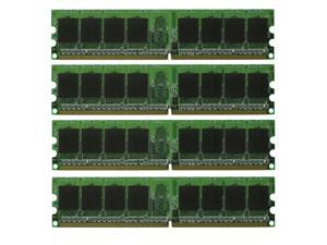 4GB 4*1GB PC6400 DDR2 800 Non Ecc 240 pin DIMM Dekstop Memory Low Density 4GB 4*1GB PC6400 DDR2 800 Non Ecc 240 pin DIMM Dekstop Memory Low Density