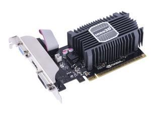 Inno3D Geforce GT 720 1 GB PCI Express Video Graphics Card Low profile Win7/8/10 Inno3D Geforce GT 720 1 GB PCI Express Video Graphics Card Low profile Win7/8/10