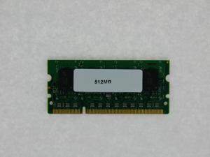 512MB 144pin DDR2 32bit Memory for HP LaserJet P4015 P4515 P4014n 512MB 144pin DDR2 32bit Memory for HP LaserJet P4015 P4515 P4014n
