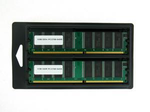 2GB (2*1GB) PC2700 333MHz MEMORY FOR DELL DIMENSION 4550 2.66G 2GB (2*1GB) PC2700 333MHz MEMORY FOR DELL DIMENSION 4550 2.66G