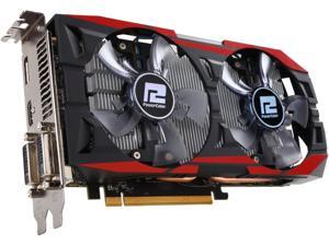 PowerColor Radeon R7 370 DirectX 12 AXR7 370 2GBD5-PPDHE 2GB 256-Bit GDDR5 PCI Express 3.0 CrossFireX Support ATX Video Graphics Card PowerColor Radeon R7 370 DirectX 12 AXR7 370 2GBD5-PPDHE 2GB 256-Bit GDDR5 PCI Express 3.0 CrossFireX Support ATX Video Graphics Card