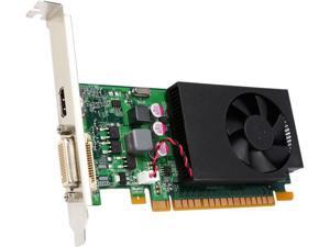 JATON GeForce GT 730 DirectX 11 Video-PX758-DLP-EX 2GB 128-Bit DDR3 PCI Express x16 Low Profile Ready Video Graphics Card JATON GeForce GT 730 DirectX 11 Video-PX758-DLP-EX 2GB 128-Bit DDR3 PCI Express x16 Low Profile Ready Video Graphics Card