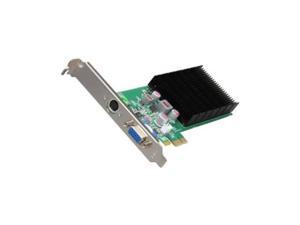 JATON GeForce 8400 GS DirectX 10 Video-PX628GS-LP1 512MB 64-Bit DDR2 PCI Express x1 Low Profile Ready Video Graphics Card JATON GeForce 8400 GS DirectX 10 Video-PX628GS-LP1 512MB 64-Bit DDR2 PCI Express x1 Low Profile Ready Video Graphics Card