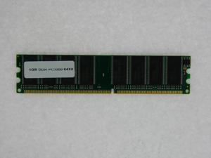 1GB MEMORY PC3200 400MHz DDR1 64X8 FOR IBM THINKCENTRE S51 8171 8172 8173 1GB MEMORY PC3200 400MHz DDR1 64X8 FOR IBM THINKCENTRE S51 8171 8172 8173