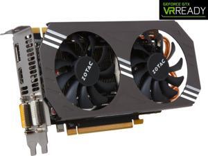 ZOTAC GeForce GTX 970 4GB ZT-90101-10P GDDR5 PCI Express 3.0 HDMI Video Graphics Card ZOTAC GeForce GTX 970 4GB ZT-90101-10P GDDR5 PCI Express 3.0 HDMI Video Graphics Card