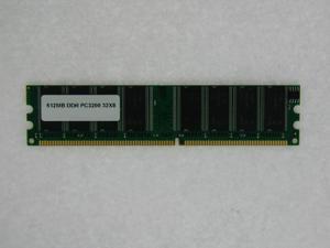 512MB MEMORY PC 3200 400MHz 32X8 DDR CL3 Non-ECC 184 Pin FOR HP PAVILION A1019H A1020.FI A1020.UK A1020A A1020D A1020IN 512MB MEMORY PC 3200 400MHz 32X8 DDR CL3 Non-ECC 184 Pin FOR HP PAVILION A1019H A1020.FI A1020.UK A1020A A1020D A1020IN
