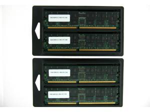4*1GB PC 2100 Memory for HP Integrity rx2600 rx2620 5670 4*1GB PC 2100 Memory for HP Integrity rx2600 rx2620 5670