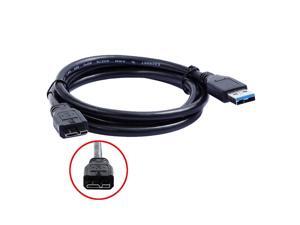 USB 3.0 PC Data SYNC Cable For Toshiba Canvio Connect HDTC705XL3A1 HDTC707XR3A1 USB 3.0 PC Data SYNC Cable For Toshiba Canvio Connect HDTC705XL3A1 HDTC707XR3A1