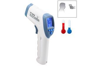 Vibob DT-8836 Non-contact Forehead Infrared Thermometer Vibob DT-8836 Non-contact Forehead Infrared Thermometer