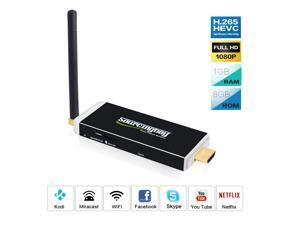 Sourcingbay DS805 Amlogic S805 Quad Core 1.5Ghz Android Kodi HDMI TV Stick Sourcingbay DS805 Amlogic S805 Quad Core 1.5Ghz Android Kodi HDMI TV Stick