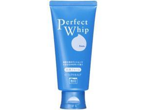 Shiseido Perfect Whip 120g Shiseido Perfect Whip 120g