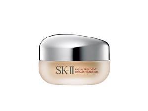 SK-II Facial Treatment Cream Foundation - #420 SK-II Facial Treatment Cream Foundation - #420