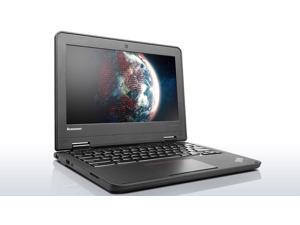 Lenovo ThinkPad 11e 20ED001HUS 11.1" Notebook - AMD A series A4-6210 (1.8 GHz), 4GB RAM, 120GB SSD, AMD Radeon R3 - Windows 10 Pro 64-Bit Lenovo ThinkPad 11e 20ED001HUS 11.1" Notebook - AMD A series A4-6210 (1.8 GHz), 4GB RAM, 120GB SSD, AMD Radeon R3 - Windows 10 Pro 64-Bit