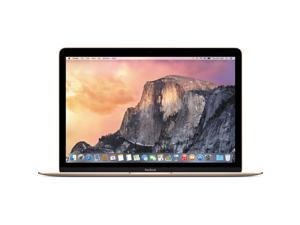 Apple MacBook 12" Retina IPS LED 1.1 GHz Intel Core M 8GB RAM 256GB PCIe Flash OSX-Yosemite - Gold (Custom Built) Apple MacBook 12" Retina IPS LED 1.1 GHz Intel Core M 8GB RAM 256GB PCIe Flash OSX-Yosemite - Gold (Custom Built)