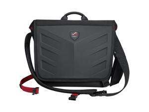 ASUS ROG Ranger Messenger Bag for 15.6" Laptops ASUS ROG Ranger Messenger Bag for 15.6" Laptops