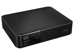 WD TV Live HD Streaming Media Player 1080P WDBGXT0000NBK with Wifi *netflix WD TV Live HD Streaming Media Player 1080P WDBGXT0000NBK with Wifi *netflix