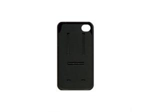 Cirago IPC1001BLK Carrying Case for iPhone 4/4S - 1 Pack - Retail Packaging -... Cirago IPC1001BLK Carrying Case for iPhone 4/4S - 1 Pack - Retail Packaging -...