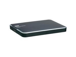 WD My Passport Ultra 1 TB Portable External USB 3.0 Hard Drive - Black WD My Passport Ultra 1 TB Portable External USB 3.0 Hard Drive - Black