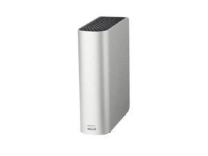 WD My Book Studio 2TB Mac External Hard Drive Storage USB 3.0 WD My Book Studio 2TB Mac External Hard Drive Storage USB 3.0