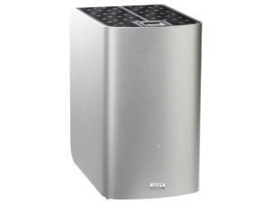 WD My Book Thunderbolt Duo 8TB External Dual Hard Drive Storage with RAID WD My Book Thunderbolt Duo 8TB External Dual Hard Drive Storage with RAID