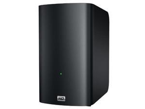 WD My Book Live Duo 4TB Personal Cloud Storage NAS Share Files and Photos WD My Book Live Duo 4TB Personal Cloud Storage NAS Share Files and Photos