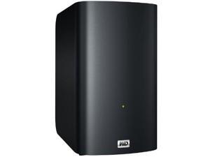 WD My Book Live Duo 8TB Personal Cloud Storage NAS Share Files and Photos WD My Book Live Duo 8TB Personal Cloud Storage NAS Share Files and Photos