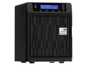 WD Arkeia 16TB Network Enterprise NAS DA2300 4-Bay Network Drive WD Arkeia 16TB Network Enterprise NAS DA2300 4-Bay Network Drive