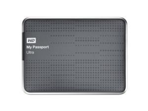 Western Digital My Passport Ultra 2TB USB 3.0 Portable External Hard Drive Western Digital My Passport Ultra 2TB USB 3.0 Portable External Hard Drive