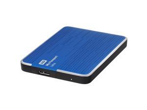 WD My Passport Ultra 2TB USB 3.0 External Hard Drive WD My Passport Ultra 2TB USB 3.0 External Hard Drive