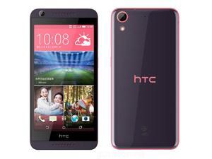 HTC Desire 626 Unlocked International Model (LTE Single SIM | 16GB | Purple) HTC Desire 626 Unlocked International Model (LTE Single SIM | 16GB | Purple)