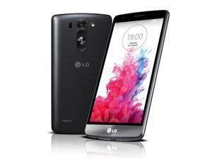 LG G3 S Beat D722 - G3 Mini 8GB Black (Unlocked International Model) LG G3 S Beat D722 - G3 Mini 8GB Black (Unlocked International Model)