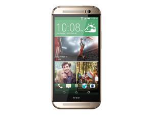 HTC ONE M8 Gold 16GB (FACTORY UNLOCKED) 5" Full HD - Quad-Core - International version HTC ONE M8 Gold 16GB (FACTORY UNLOCKED) 5" Full HD - Quad-Core - International version
