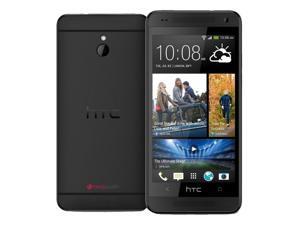 HTC One Mini Black 601N (Factory Unlocked) 4.3" HD 1.4Ghz Duad-Core 16GB HTC One Mini Black 601N (Factory Unlocked) 4.3" HD 1.4Ghz Duad-Core 16GB