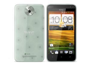 HTC Desire 501 E1 603e Green (FACTORY UNLOCKED) 8GB 4.3"Dual-Core 1.15GHz HTC Desire 501 E1 603e Green (FACTORY UNLOCKED) 8GB 4.3"Dual-Core 1.15GHz