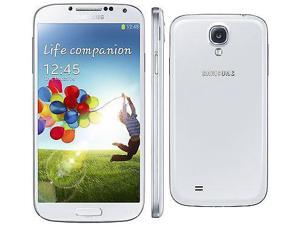 Samsung Galaxy S4 S IV White GT-i9500 (FACTORY UNLOCKED) 16GB Full HD 13MP Samsung Galaxy S4 S IV White GT-i9500 (FACTORY UNLOCKED) 16GB Full HD 13MP