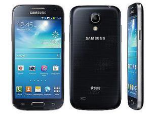 Samsung Galaxy S4 Mini Duos GT-i9192 Black (FACTORY UNLOCKED) 4.3" 8GB 8MP Samsung Galaxy S4 Mini Duos GT-i9192 Black (FACTORY UNLOCKED) 4.3" 8GB 8MP