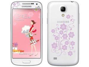 Samsung Galaxy S4 S IV GT-i9500 La Fleur (FACTORY UNLOCKED) 16GB Full HD 13MP Samsung Galaxy S4 S IV GT-i9500 La Fleur (FACTORY UNLOCKED) 16GB Full HD 13MP