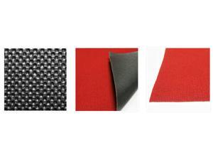 RED CARPET, EVENT RUGS, SIZE 4' X 15', VIP CROWD CONTROL RED CARPET, EVENT RUGS, SIZE 4' X 15', VIP CROWD CONTROL