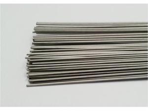 10-pcs Titanium ERTi-5 (Grade-5) Commercial Pure TIG Welding Rods 1/16"x36" 10-pcs Titanium ERTi-5 (Grade-5) Commercial Pure TIG Welding Rods 1/16"x36"